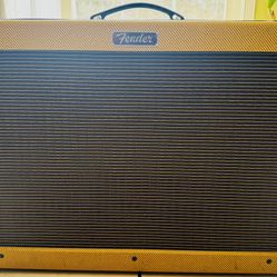 Fender Blues Deluxe Re-Issue 