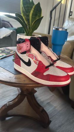 JSpider-Man, OG Jordan1