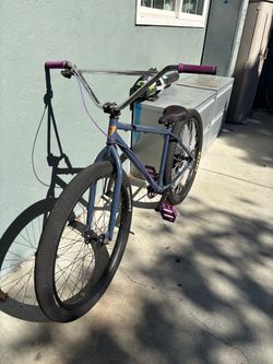 Geared Mafia Bomma 29”
