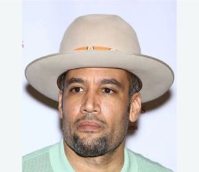 2. Ben Harper Tickets 2
