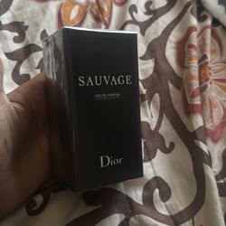 Dior Sauvage