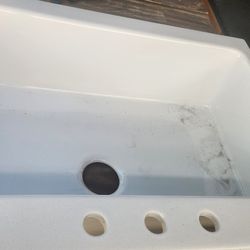 Sink