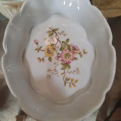 Limoges Soap/trinket Dish