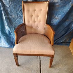 Arm Chair