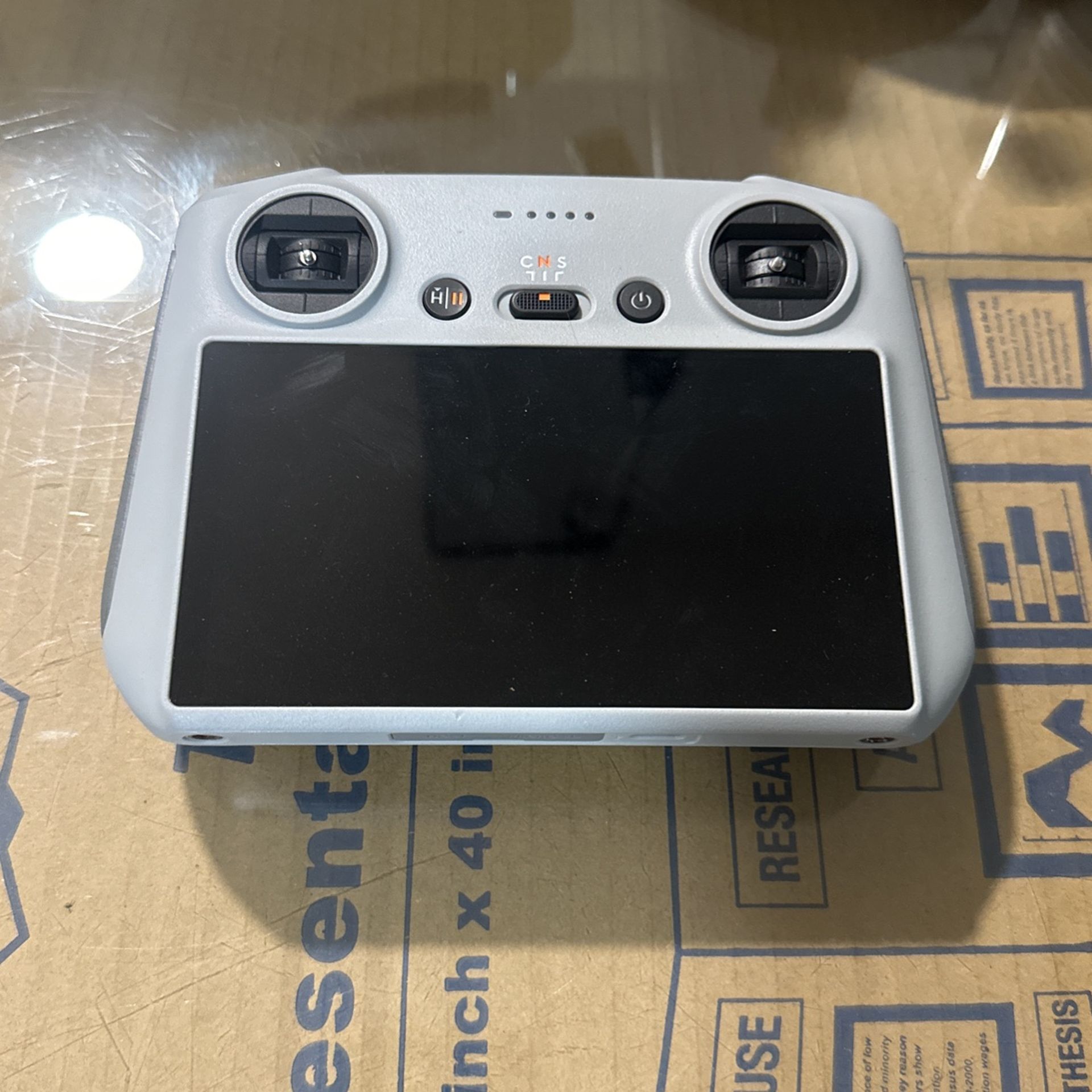 DJI Mini 3 Pro Controller Just The Controller
