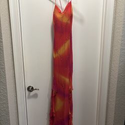 Size 2 Homecoming Prom Dress