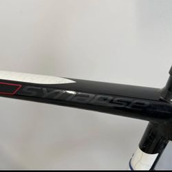 Cannondale Synapse Road Bike