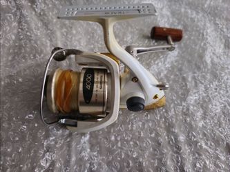 Shimano Stradic 4000FG Reel