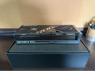 ROG STRIX 4090