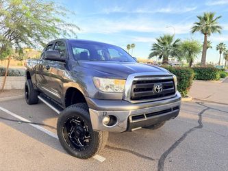 2011 Toyota Tundra
