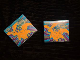 Ascended Heroes