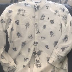 Polo Ralph Lauren Shirt $75
