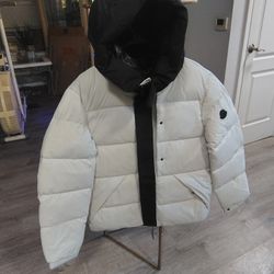 Montclair Coat