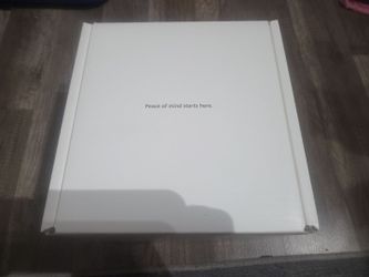 Blink Wired Floodlight Camera – Smart Outdoor Security Camera, 2600 lumens