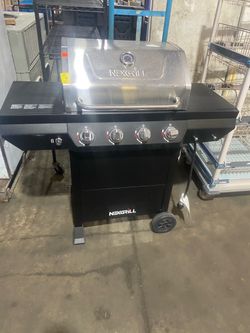 Grill