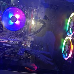Gaming Pc