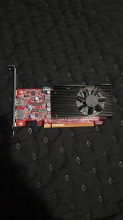 AMD Radeon RX 6400