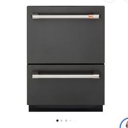 Cafe 24” Drawer Dishwasher 
