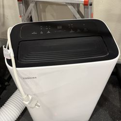 Toshiba Portable AC Unit