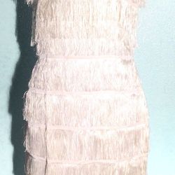 Vintage flapper great gatsby dress 1920s dress Halloween Costume 