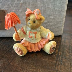 Cherished Teddies Debbie