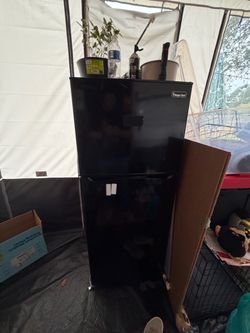 Magic chief fridge