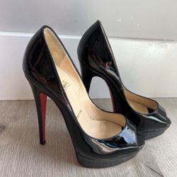 Christian louboutin Heels 