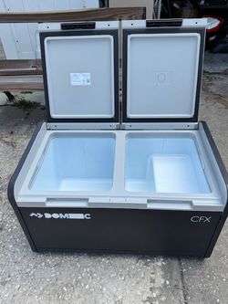 Domestic Bluetooth Cooler
