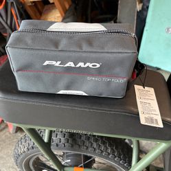 Plano Weekend 3500 Speed-bag New.