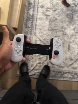 Ps Backbone Attachment