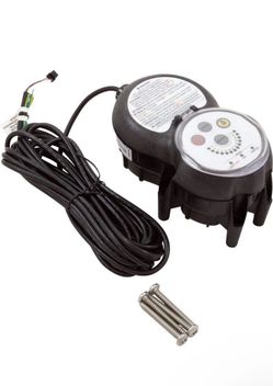 Pentair Pool Valve Actuator 521485 with Cable and Screws