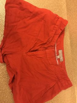 Banana republic size 0