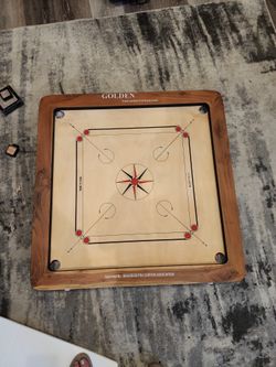 Carrom Board(best Offer)