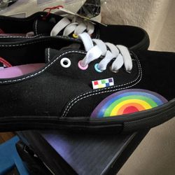 Vans pride