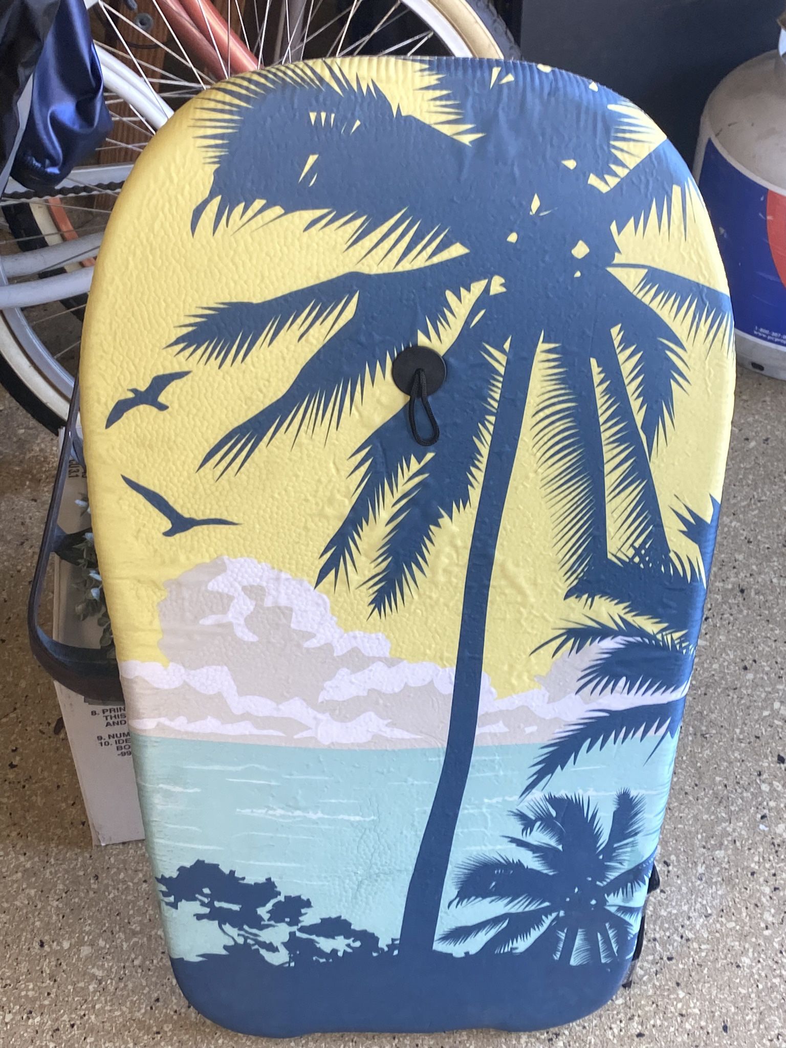 Boogie Boards - New 