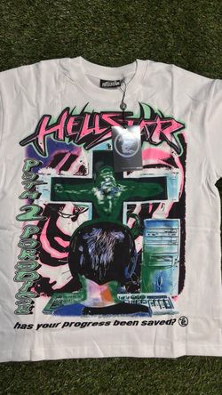 Hellstar shirt
