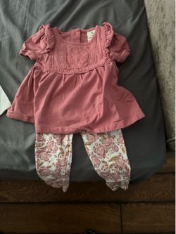 Baby outfits