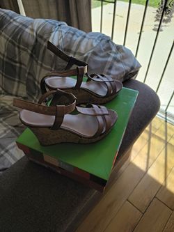 Charles David shoes
