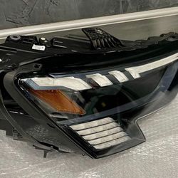 2022-2025 Audi Rs3  Rh Headlight Light Led Assy