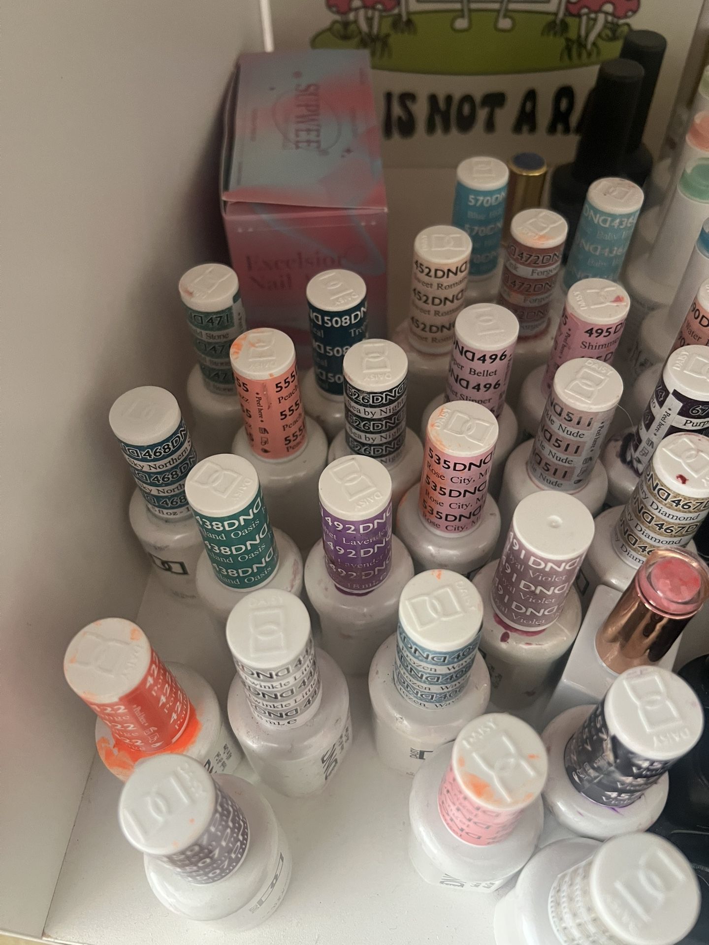Gel Polish