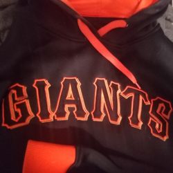 Giants Sweatshirt 