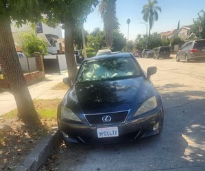 Lexus 2007 IS 250