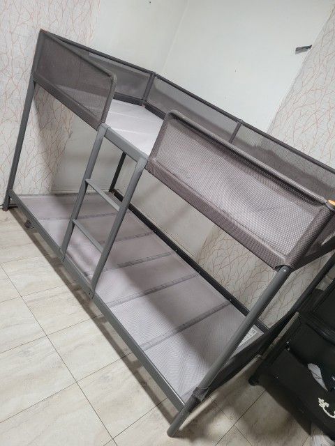 Free Ikea Bunk Bed