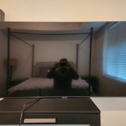 55 Inch Samsung Smart TV