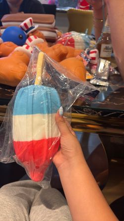 Popsicle