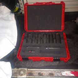 Impact Gun 