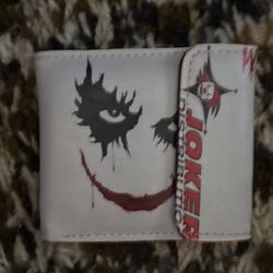 Joker Wallet 