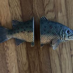 Fish Decor