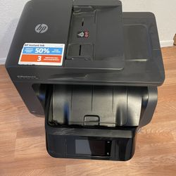 HP Office Jet Pro 8720 