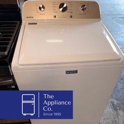 Maytag Top Load Washer